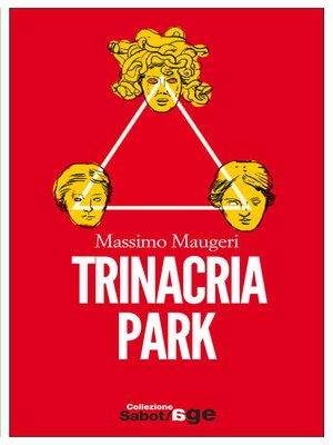 cover image of Trinacria Park